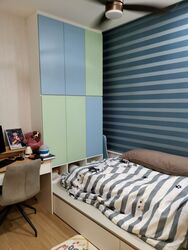 Le Quest (D23), Apartment #603291001